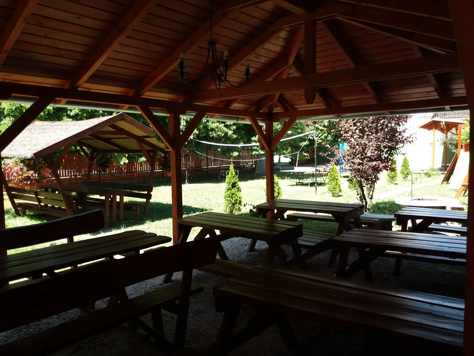 60m2-es fillagória