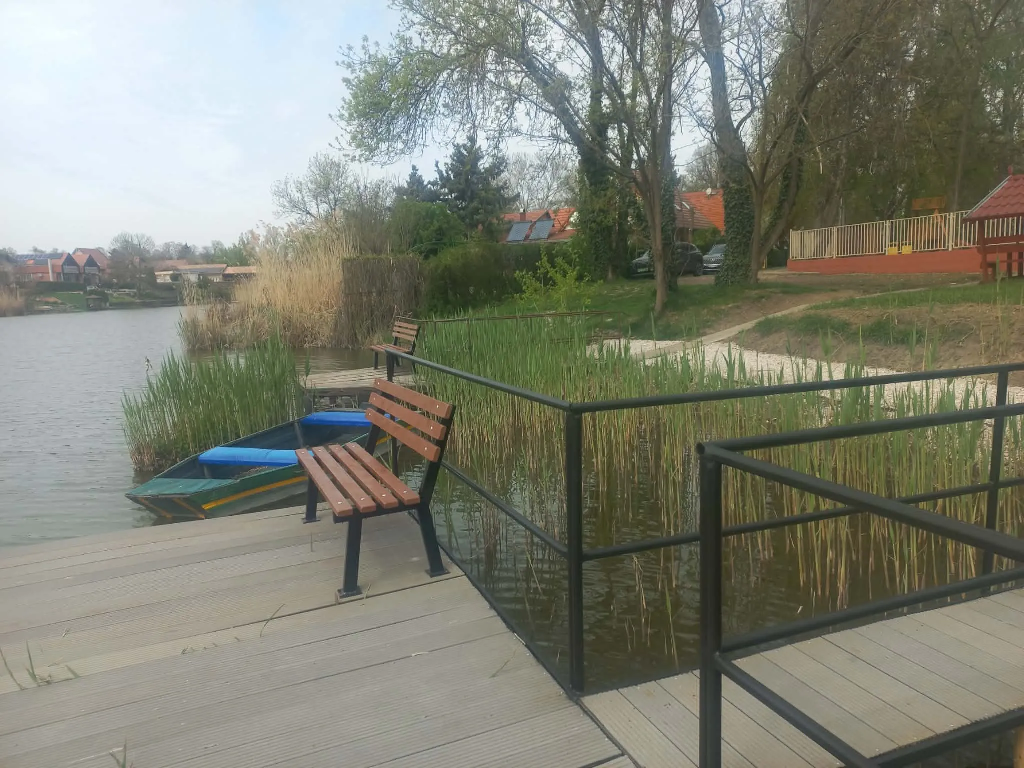 stég